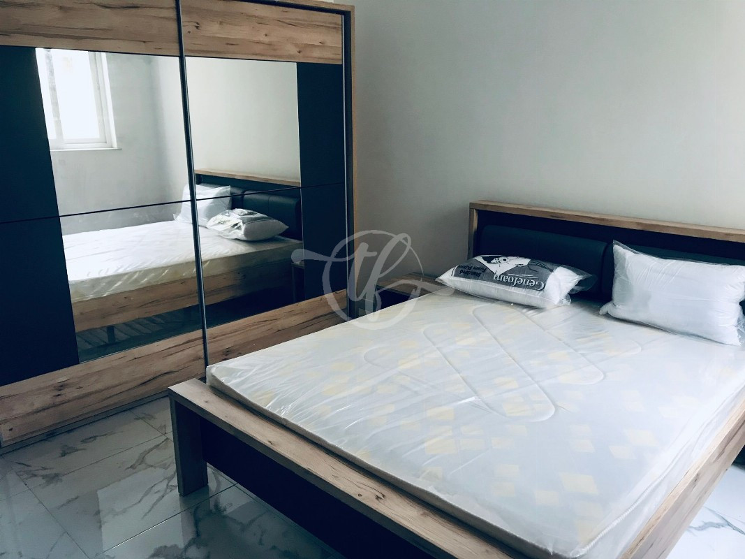 Penthouse for Rent in Gzira