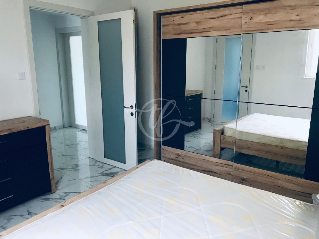 Penthouse for Rent in Gzira