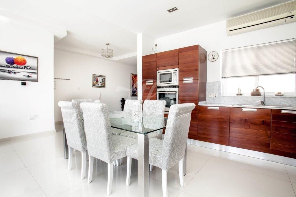 Penthouse for Rent in Ibragg