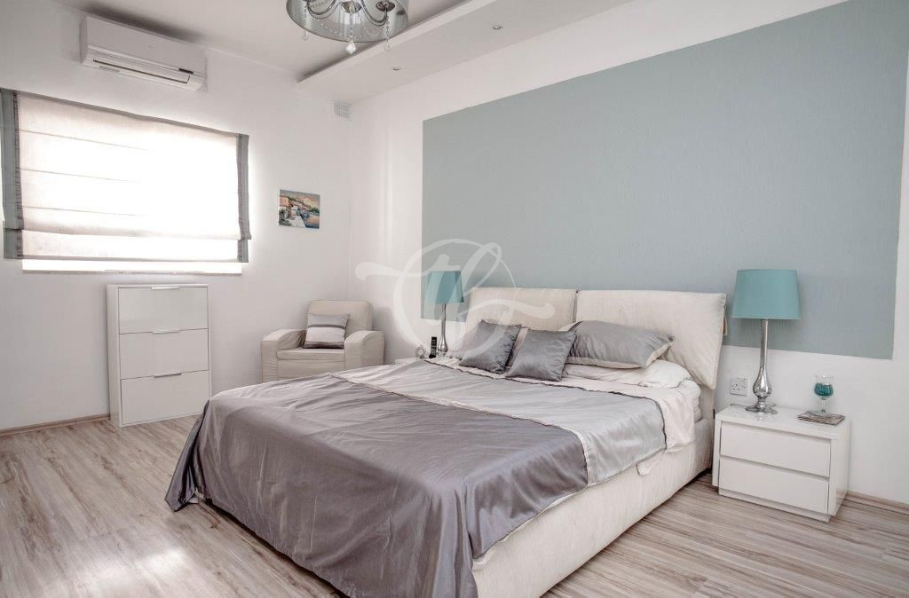 Penthouse for Rent in Ibragg