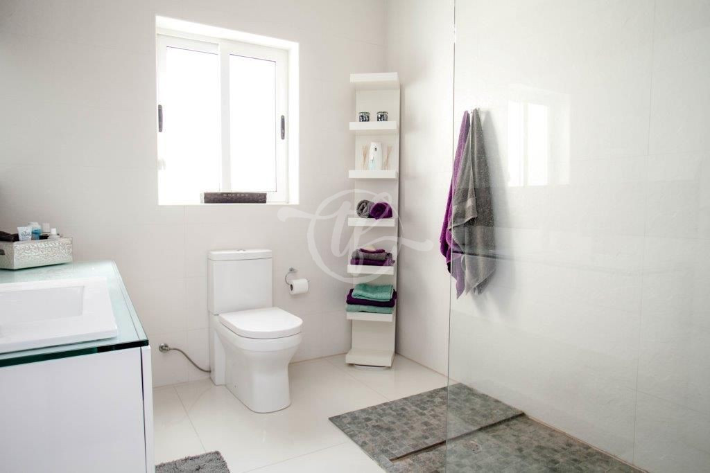 Penthouse for Rent in Ibragg