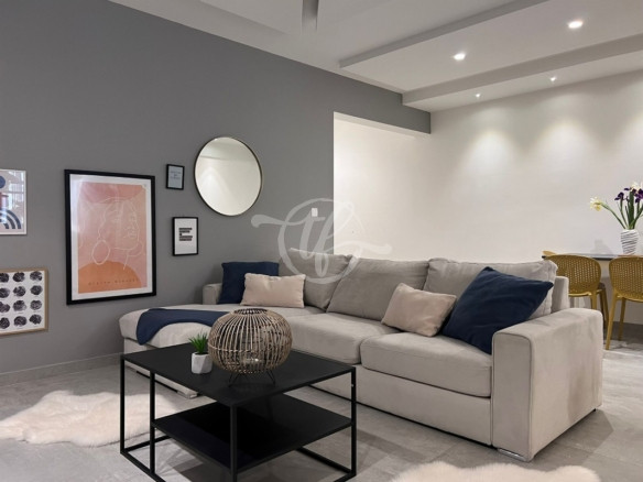 Modern Apartment for Rent in Pieta