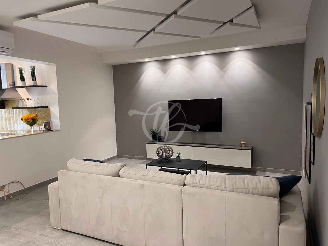 Modern Apartment for Rent in Pieta