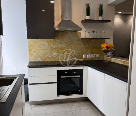 Modern Apartment for Rent in Pieta