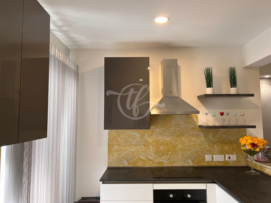 Modern Apartment for Rent in Pieta