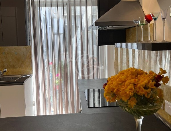 Modern Apartment for Rent in Pieta