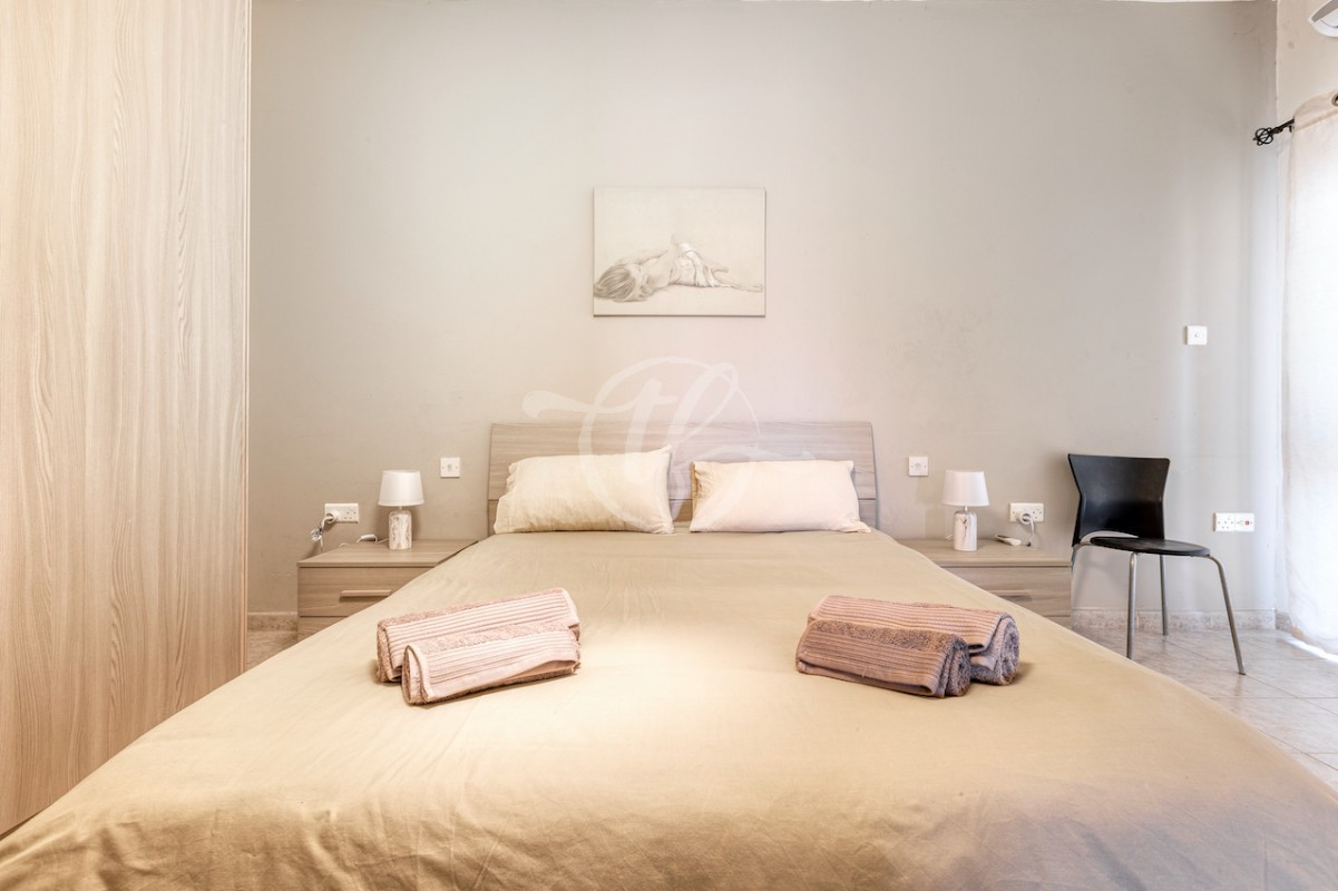 Luxury Apartment for Rent in Pembroke