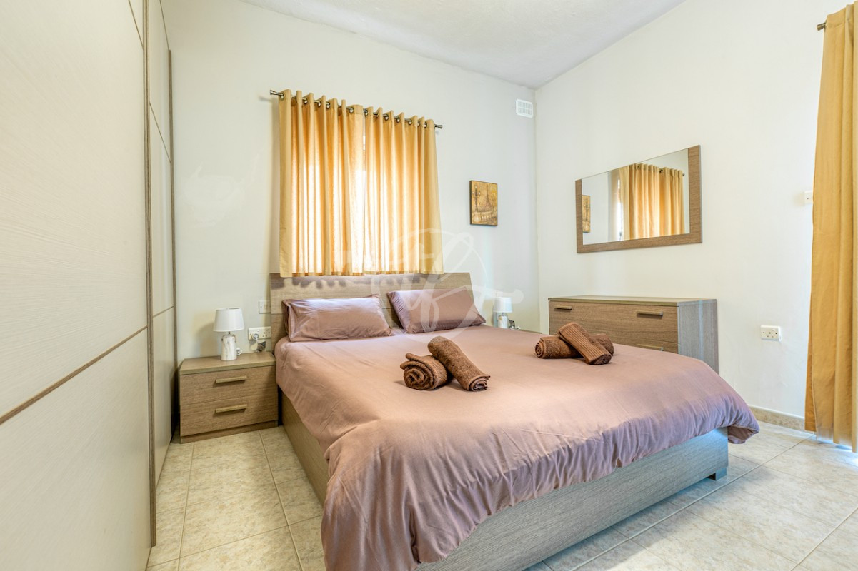 Luxury Apartment for Rent in Pembroke