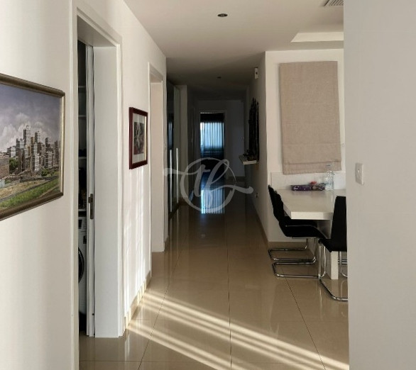Apartment for Rent in Sliema
