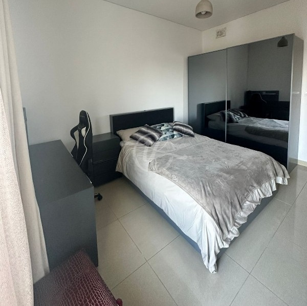 Apartment for Rent in Sliema