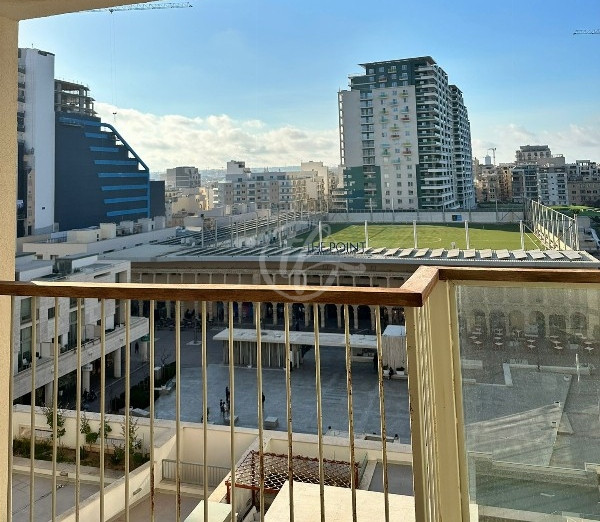 Apartment for Rent in Sliema