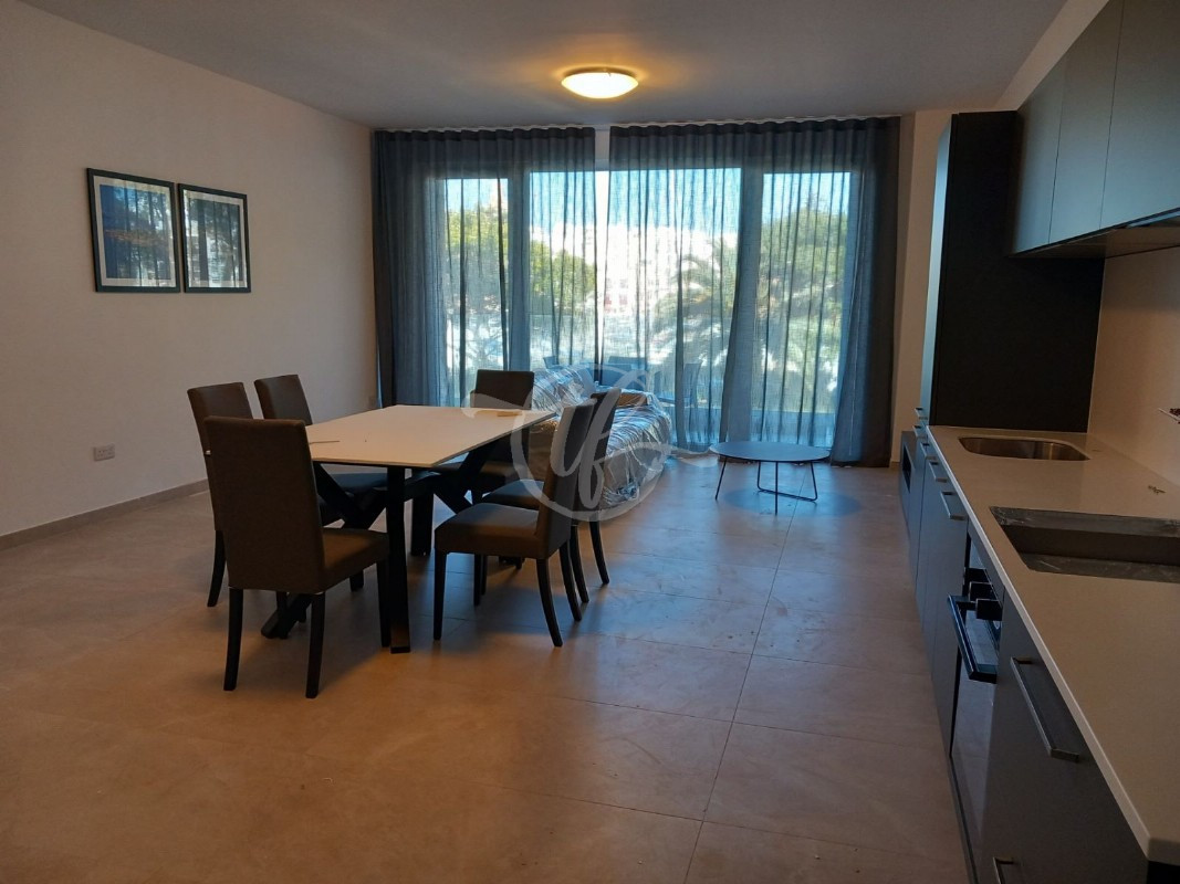 L012362 (02) Modern Apartment for Rent in Pieta