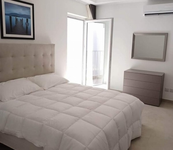 Modern Apartment for Rent in Pieta