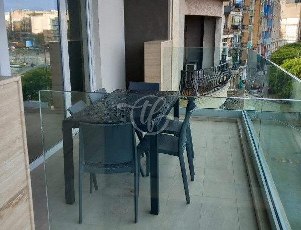 Modern Apartment for Rent in Pieta