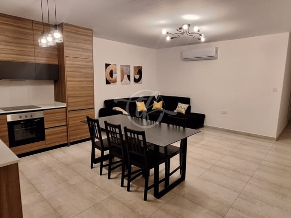Apartment for Rent in Birkirkara
