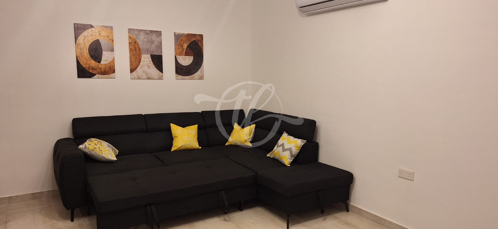 Apartment for Rent in Birkirkara