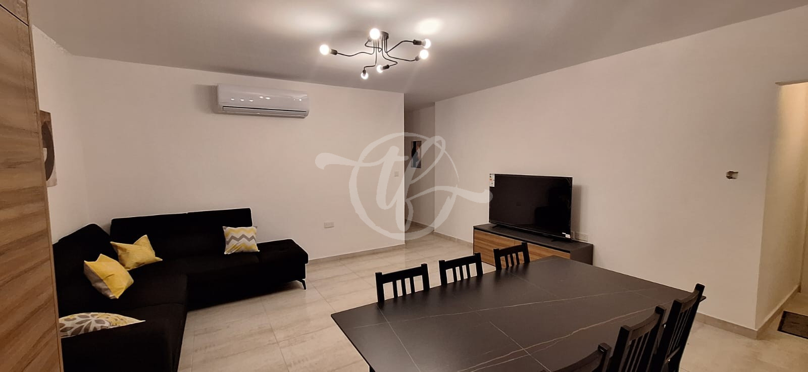 Apartment for Rent in Birkirkara