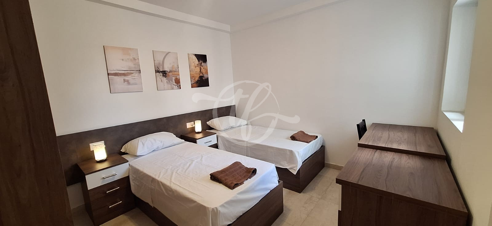 Apartment for Rent in Birkirkara