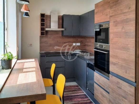 Penthouse for Rent in Sliema