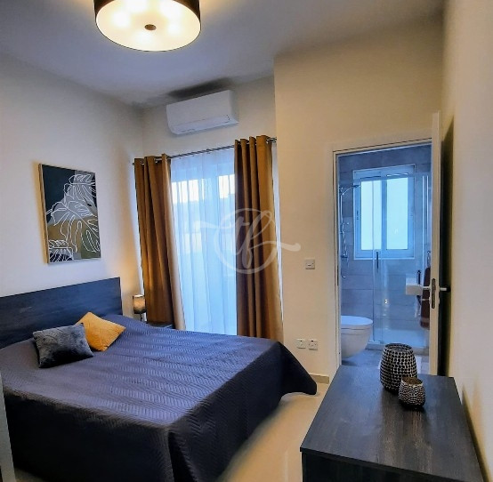 Penthouse for Rent in Sliema