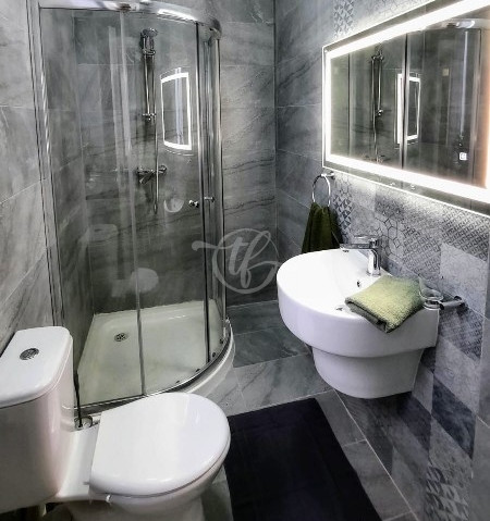 Penthouse for Rent in Sliema