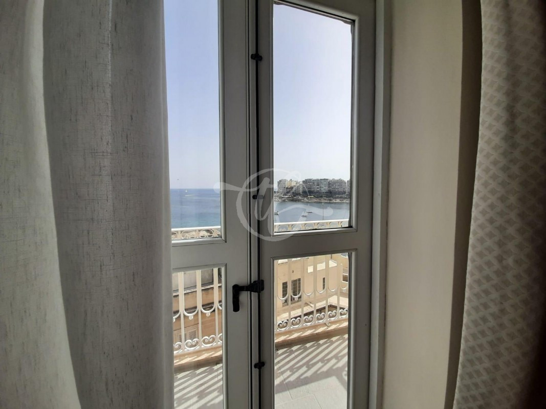 Apartment for Rent in St Julians