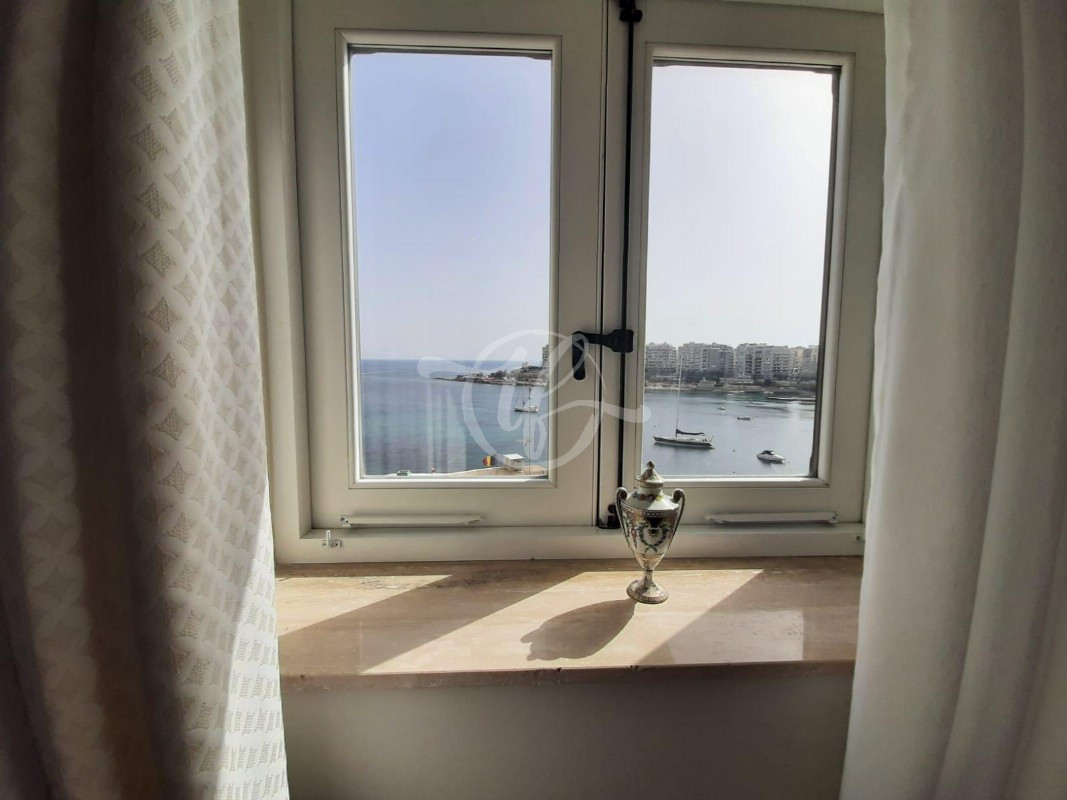 Apartment for Rent in St Julians