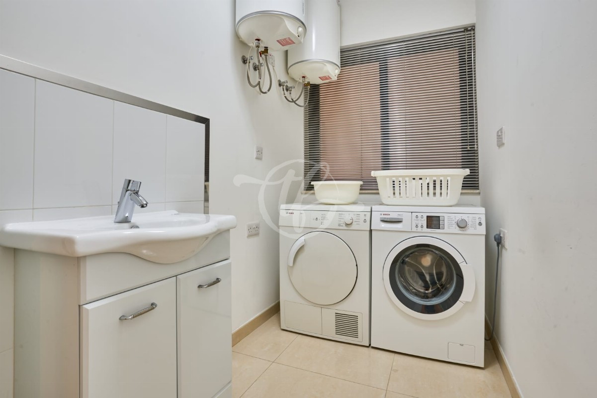 Luxurious Seafront Apartment for Rent in Sliema