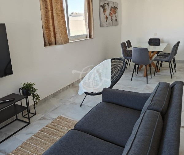 Penthouse for Rent in Gzira
