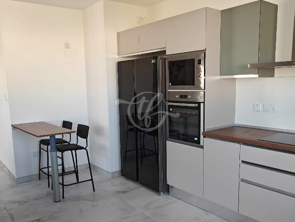Penthouse for Rent in Gzira