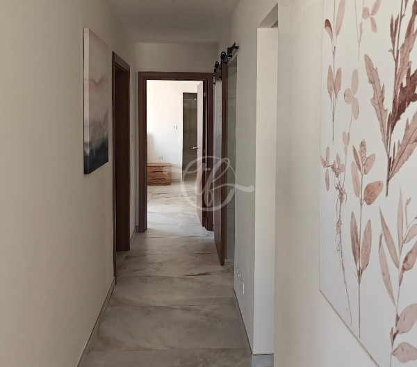 Penthouse for Rent in Gzira