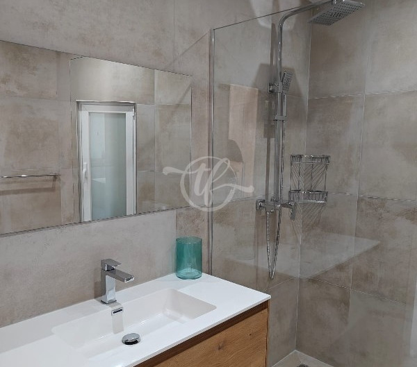 Penthouse for Rent in Gzira