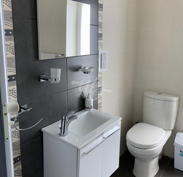 Modern Penthouse for Rent in Swatar