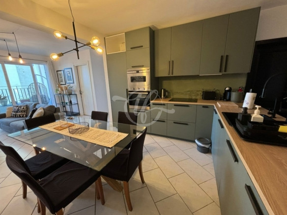 Penthouse for Rent in Sliema