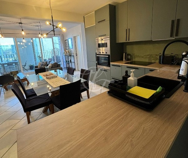 Penthouse for Rent in Sliema