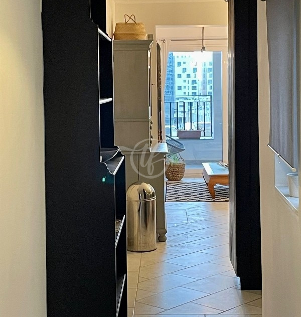 Penthouse for Rent in Sliema