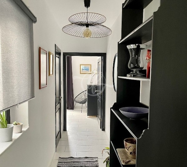 Penthouse for Rent in Sliema