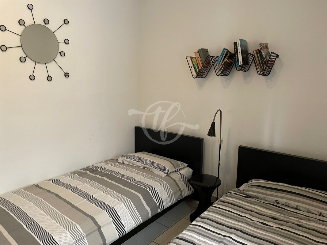 Penthouse for Rent in Sliema