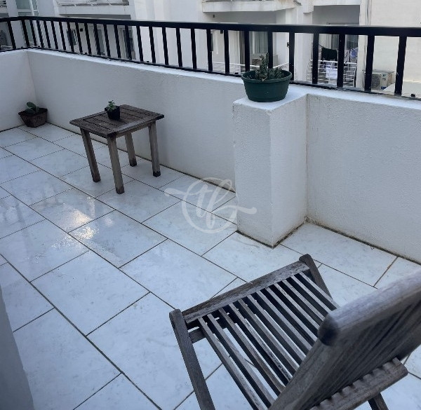 Penthouse for Rent in Sliema