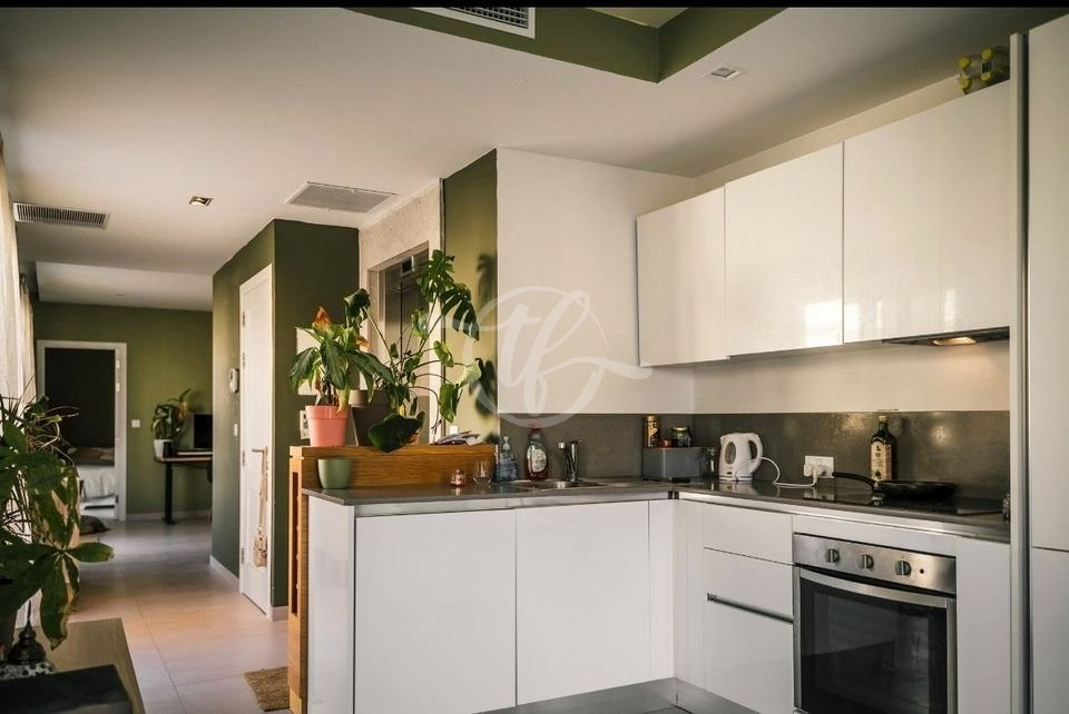 Modern Penthouse for Rent in Sliema