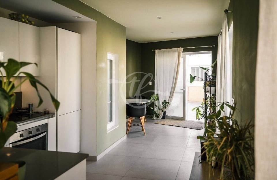 Modern Penthouse for Rent in Sliema