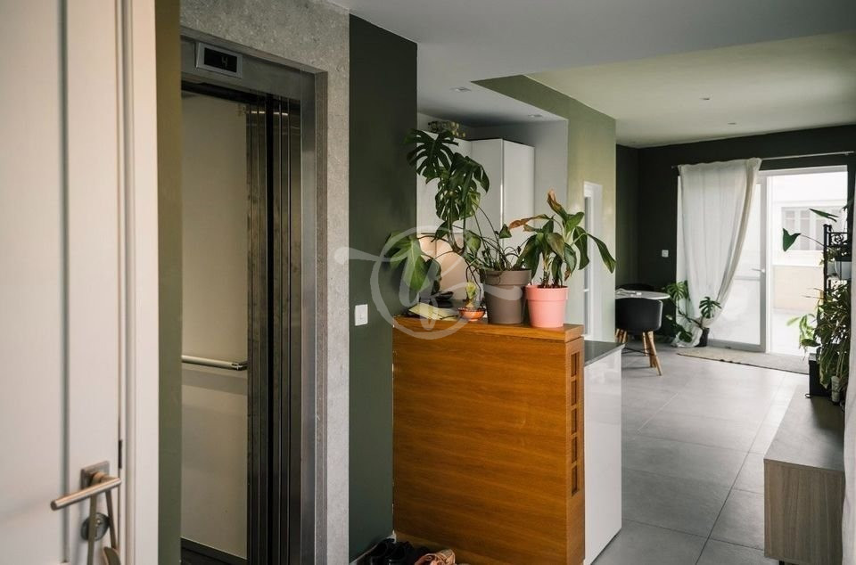 Modern Penthouse for Rent in Sliema