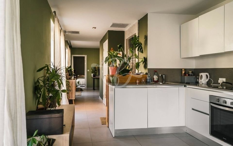 Modern Penthouse for Rent in Sliema