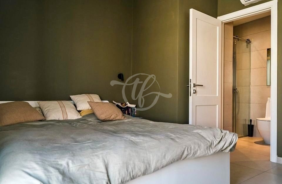 Modern Penthouse for Rent in Sliema