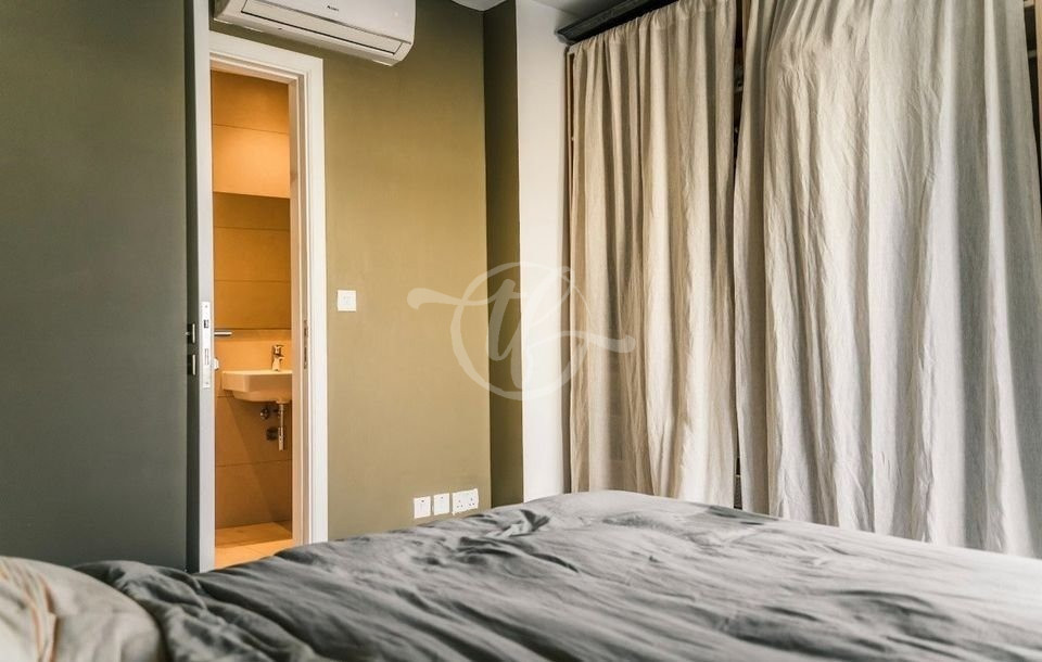 Modern Penthouse for Rent in Sliema