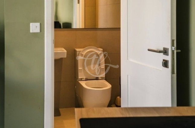 Modern Penthouse for Rent in Sliema