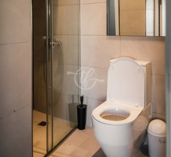 Modern Penthouse for Rent in Sliema