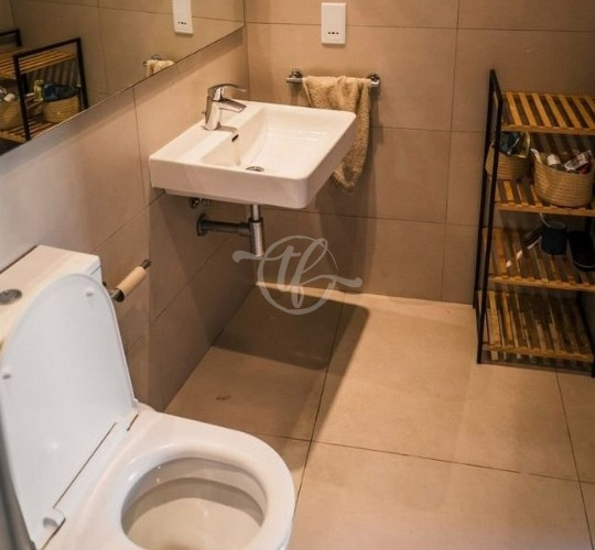 Modern Penthouse for Rent in Sliema