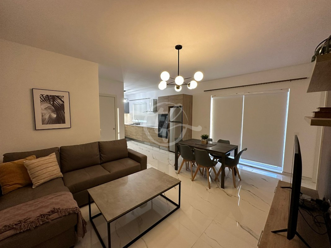 L013338 (01) Modern Penthouse for Rent in Birkirkara