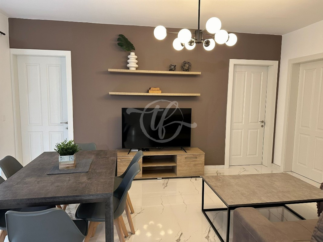 L013338 (04) Modern Penthouse for Rent in Birkirkara